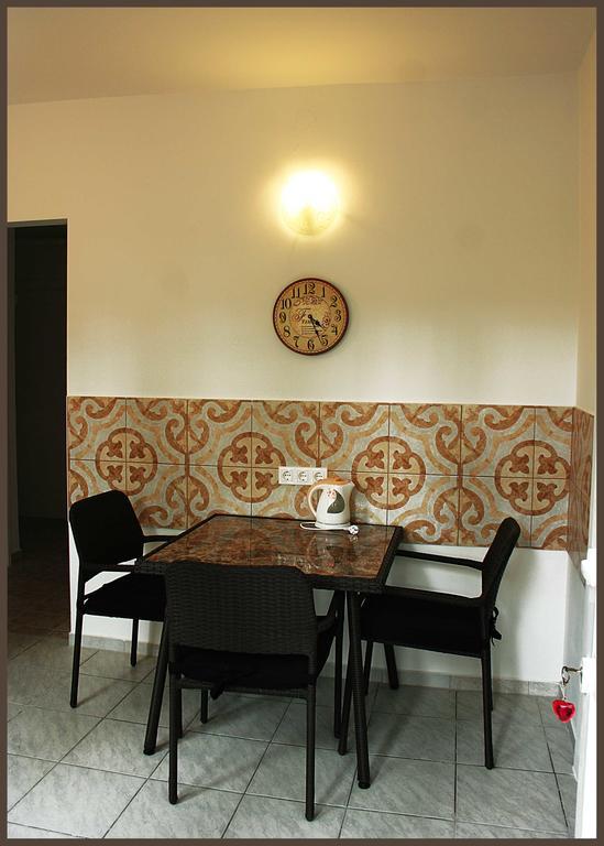 White & Quiet Apartment House Hévíz المظهر الخارجي الصورة