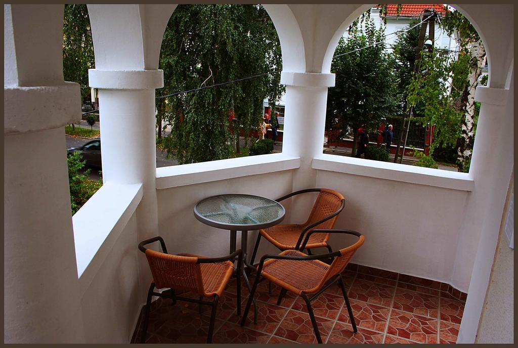 White & Quiet Apartment House Hévíz المظهر الخارجي الصورة