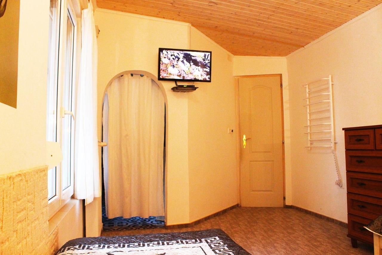 White & Quiet Apartment House Hévíz المظهر الخارجي الصورة